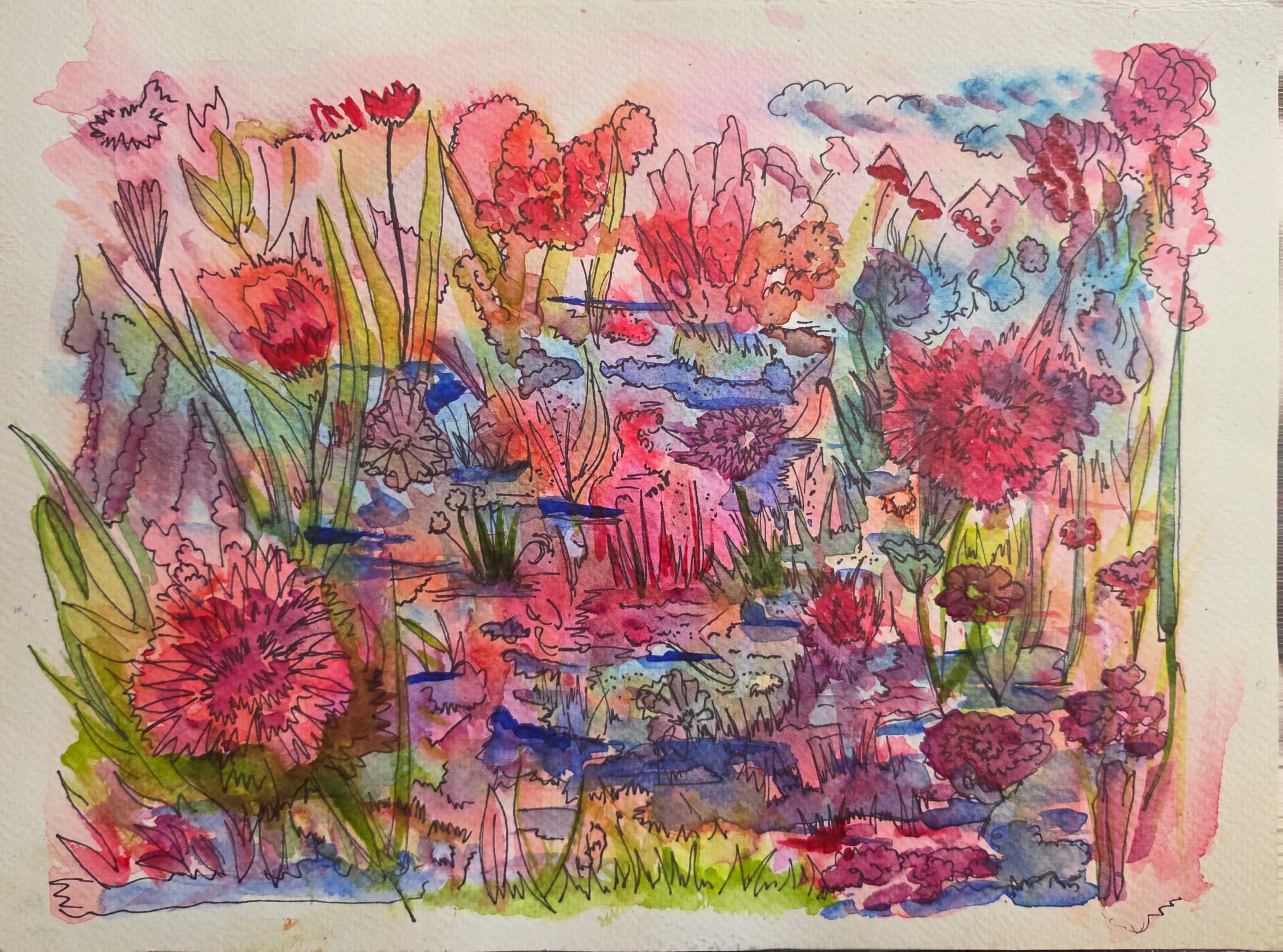 Bloom 3