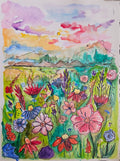 Wild Flower